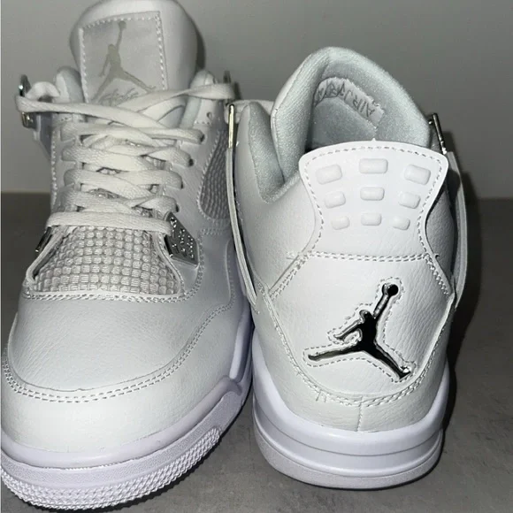 Jordan 4 “Pure Moeny” - Picture 2 of 3